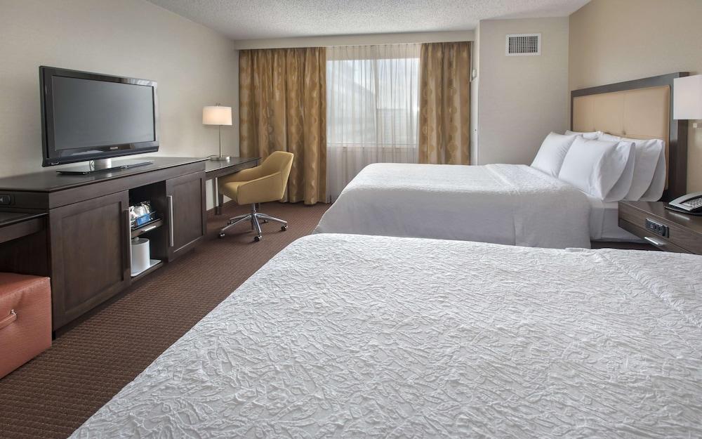 Hampton Ny-jfk 3* Nova Iorque