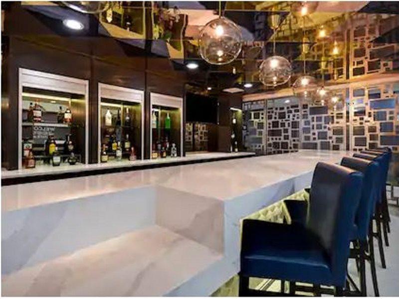 Hotel Hampton Ny-jfk Nova Iorque
