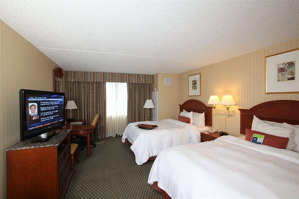Hampton Ny-jfk Hotel Nova Iorque