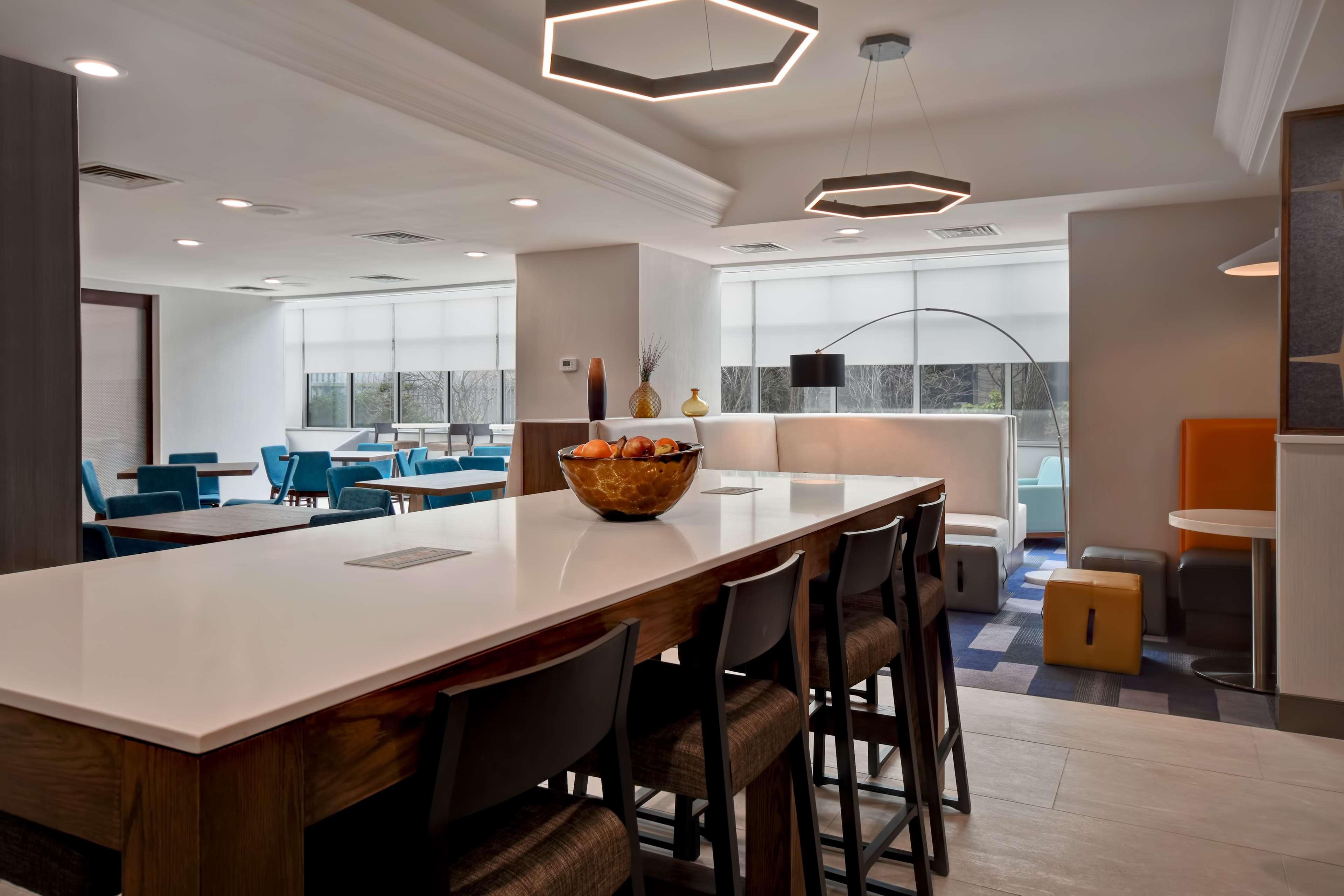 Hotel Hampton Ny-jfk Nova Iorque