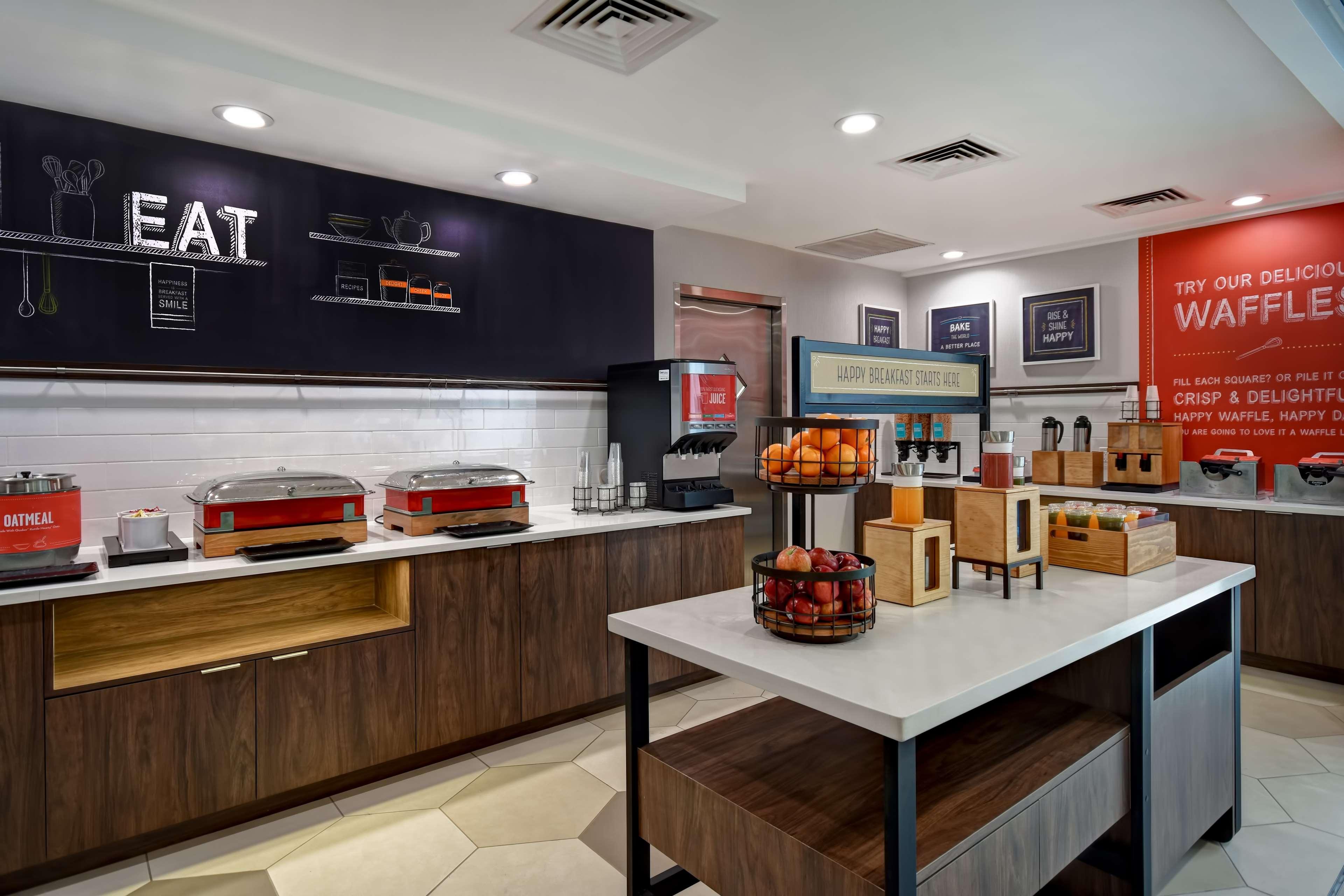 Hotel Hampton Ny-jfk Nova Iorque