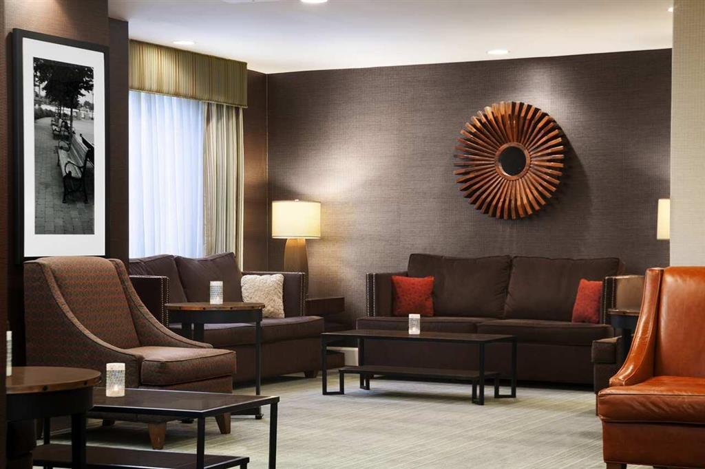 Hampton Ny-jfk 3* Nova Iorque