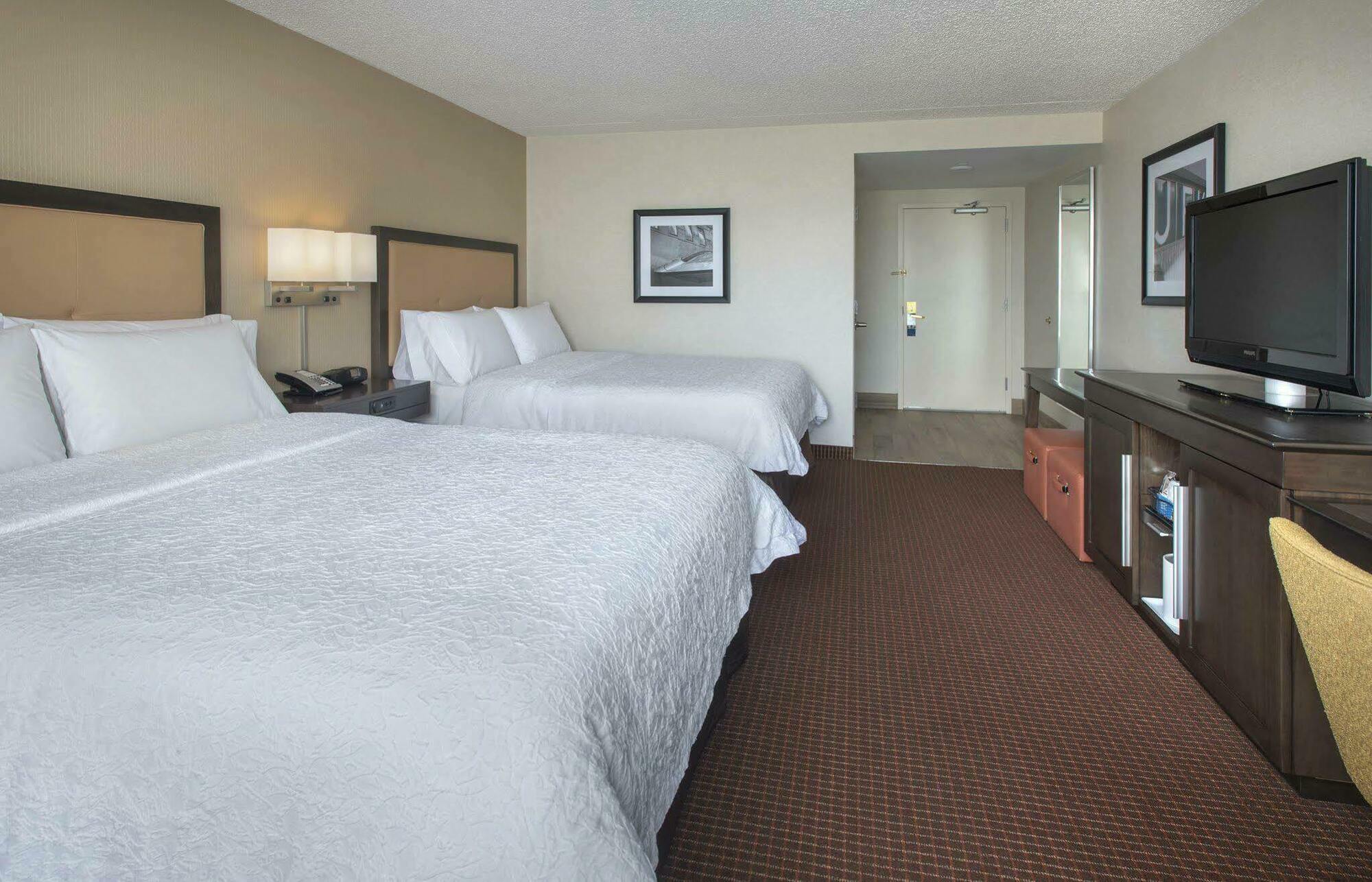 Hampton Ny-jfk Hotel Nova Iorque