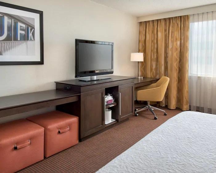 Hampton Ny-jfk Hotel Nova Iorque
